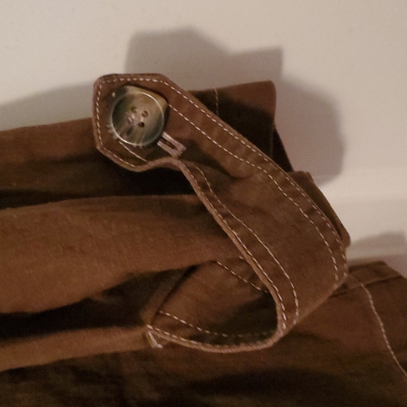 Fall Jacket - Picture 3 of 5